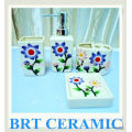 ceramic bathroom product